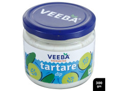 Veeba Tartare Dip 300 G