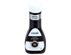 Veeba Teriyaki Stir Fry Sauce 350 G