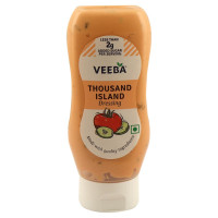 Veeba Thousand Island Dressing 300 G