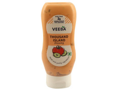 Veeba Thousand Island Dressing 300 G