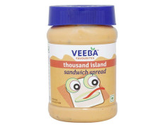 Veeba Thousand Island Sandwich Spread 280 G