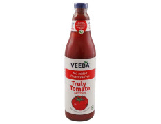 Veeba Truly Tomato Ketchup 1 Kg