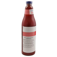 Veeba Truly Tomato Ketchup 1 Kg
