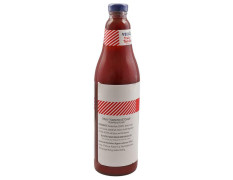 Veeba Truly Tomato Ketchup 1 Kg