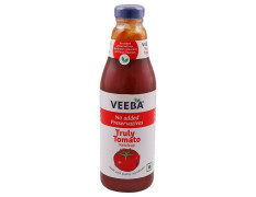 Veeba Truly Tomato Ketchup 500 G