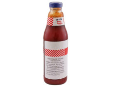 Veeba Truly Tomato Ketchup 500 G