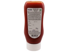 Veeba Truly Tomato Ketchup 335 G