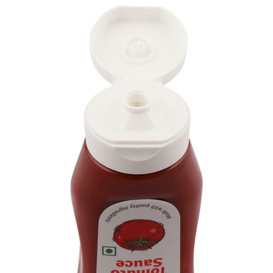 Veeba Truly Tomato Ketchup 335 G