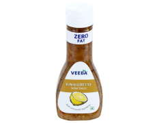 Veeba Vinaigrette Salad Sauce 320 G