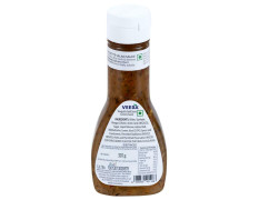 Veeba Vinaigrette Salad Sauce 320 G