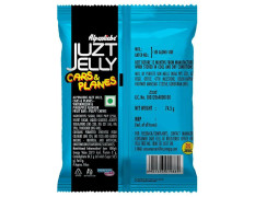 Alpenlibe Juzt Jelly Pineapple Watermenlon Cars & Planes 74.5 G