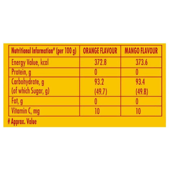 Alpenliebe Assorted Juicyfills 174.8 G