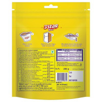 Cadbury 5 Star Bites Home Treats Chocolate 151 G