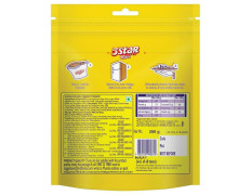 Cadbury 5 Star Bites Home Treats Chocolate 151 G