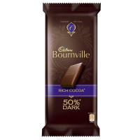 Cadbury Bournville Rich Cocoa Dark Chocolate 31 G