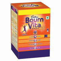 Cadbury Bournvita 2 Kg