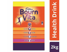 Cadbury Bournvita 2 Kg