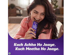 Cadbury Dairy Milk Chocolate Bar, 15 X 55 G Maha Pack