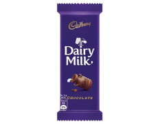 Cadbury Dairy Milk Chocolate 24 G