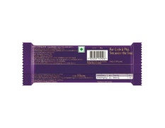 Cadbury Dairy Milk Chocolate 24 G