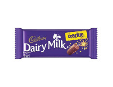 Cadbury Dairy Milk Crackle Chocolate 36 G