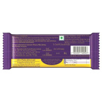 Cadbury Dairy Milk Crackle Chocolate 36 G Cadbury Dairy Milk Crackle Chocolate 36 G