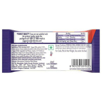 Cadbury Dairy Milk Crispello Chocolate 35 G