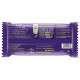 Cadbury Dairy Milk Family Pack Chocolate 130 G