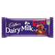 Cadbury Dairy Milk Fruit And Nut Chocolate 80 G