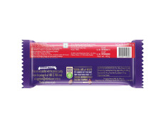 Cadbury Dairy Milk Fruit And Nut Chocolate 80 G
