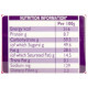 Cadbury Dairy Milk Fruit & Nut Chocolate 36 G