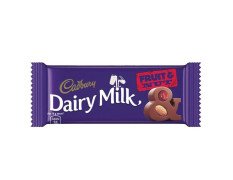 Cadbury Dairy Milk Fruit & Nut Chocolate 36 G