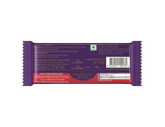 Cadbury Dairy Milk Fruit & Nut Chocolate 36 G