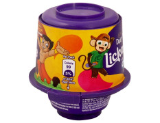 Cadbury Dairy Milk Oreo Chunks Lickables Chocolate 20 G