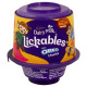 Cadbury Dairy Milk Oreo Chunks Lickables Chocolate 20 G