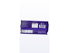 Cadbury Dairy Milk Roast Almond Bar Pouch, 165 G