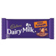 Cadbury Dairy Milk Roast Almond Chocolate 36 G