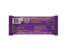 Cadbury Dairy Milk Silk Bubbly Chocolate 120 G