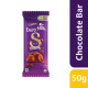 Cadbury Dairy Milk Silk Bubbly Chocolate 50 G