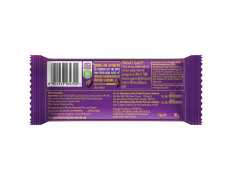 Cadbury Dairy Milk Silk Bubbly Chocolate 50 G