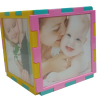 Cadbury Dairy Milk Silk Bubbly Valentine Chocolate Bars, 120G Pack Of 3