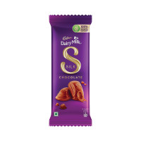 Cadbury Dairy Milk Silk Chocolate 60 G