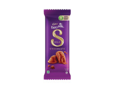Cadbury Dairy Milk Silk Chocolate 60 G