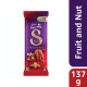 Cadbury Dairy Milk Silk Fruit & Nut Chocolate 137 G