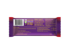 Cadbury Dairy Milk Silk Fruit & Nut Chocolate 137 G