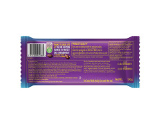 Cadbury Dairy Milk Silk Oreo Chocolate 130 G
