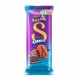 Cadbury Dairy Milk Silk Oreo Chocolate Bar, 130Gx4Pcs