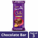 Cadbury Dairy Milk Silk Fruit And Nut , Oreo, Valentine Chocolate Bar, Total 9 Bars, 2430 gm