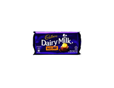 Cadbury Dairymilk Hazlenut 165G
