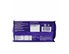 Cadbury Dm Fruit And Nut 165G